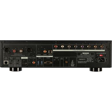 OPPO UDP-205